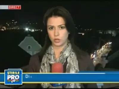 Sfarsit ingrozitor! Un instructor auto a intrat cu masina intr-un camion