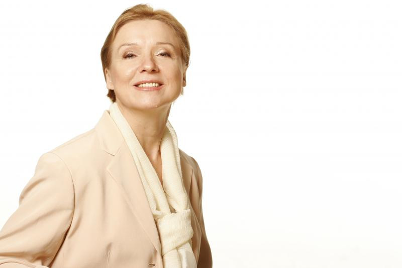 Mihaela Mihai, interpreta pe scena Curtii Constitutionale!