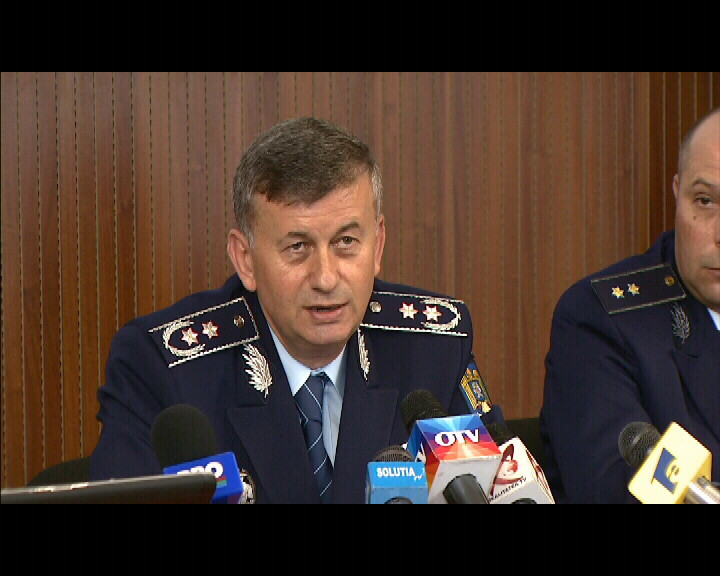 Atentie, soferi! Placutele de inmatriculare din Bucuresti vor avea 3 cifre!