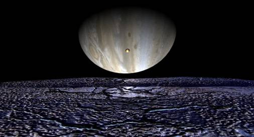 Alesii nostri vor sa faca legi in domeniul cosmic!