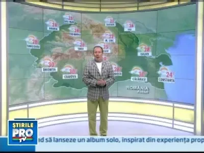 EXCLUSIV ONLINE: Problema lui Busu pentru utilizatori! 12.05.2009