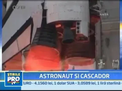 Lansare incununata de succes pentru naveta Atlantis!