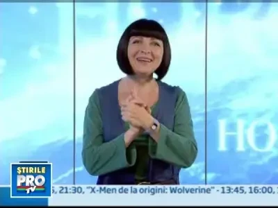 Vibratia zilei de 12 mai: Avem parte de reevaluari!