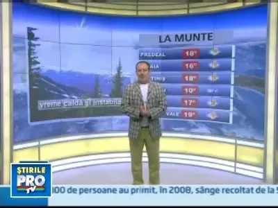 Rezolva problema lui Busu! 12.05.2009