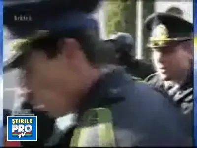 S-a dus cu iesitul din inchisoare pe caz de boala!