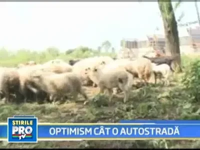 Emil Boc: Toate cele 5 miliarde de euro de la CE merg in infrastructura