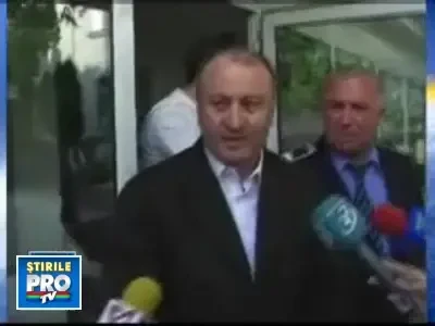 Penescu si Constantin raman in arest! Doar Lica va fi eliberat