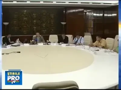 Probleme cu declaratiile de avere pentru sapte ministri ai Guvernului