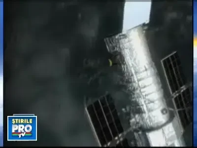 Alesii nostri vor sa faca legi in domeniul cosmic!