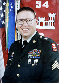 Obama despre soldatul american ucigas: "Sunt socat si profund intristat!"