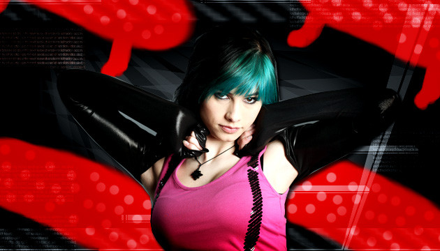 Alice este "fascinata" de testele de pe Facebook