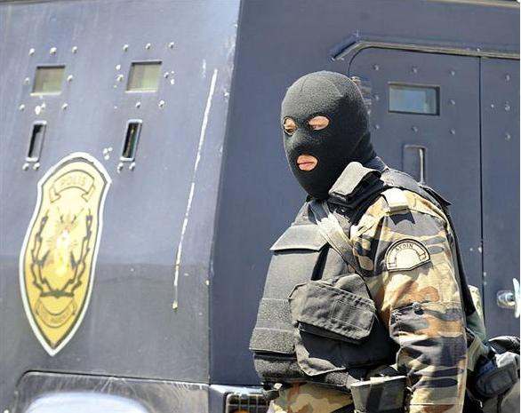 Ostaticii din banca din Kusadasi au fost eliberati