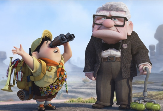 Festivalul de la Cannes incepe cu proiectia unui film de animatie 3D