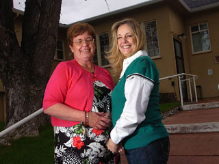 Schimbate la nastere, si-au regasit adevaratele familii dupa 56 de ani!