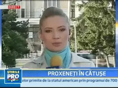 Politistii braileni au arestat trei barbati suspectati de proxenetism