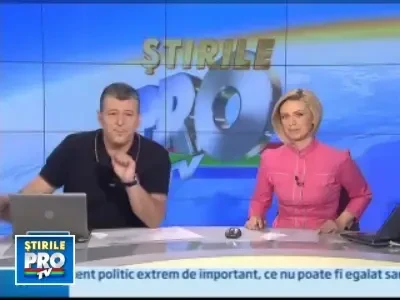 "Barza" munceste din greu la un spital din New Mexico!