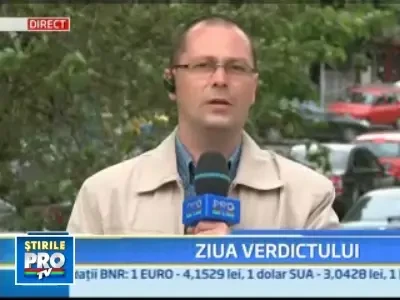 Astazi se decide soarta Ioanei Mariei Vlas!