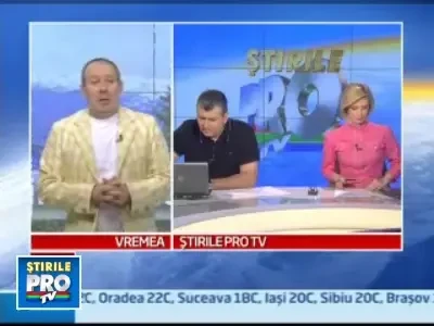 Rezolva problema lui Busu! 13.05.2009