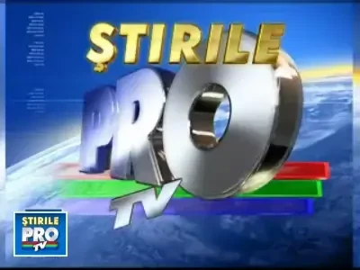 Stirile Pro Tv