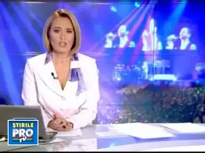 Surse neoficiale: show-ul Depeche Mode de la Bucuresti, ANULAT!