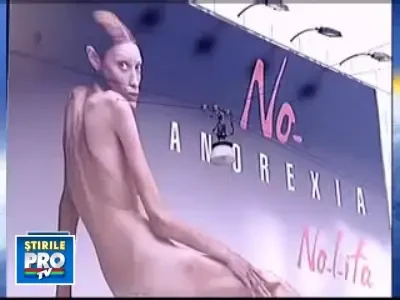 Vor sa arate ca modelele din reviste, dar ajung aproape moarte la spital!