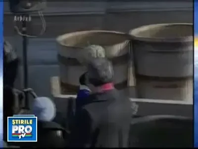 Acuzatii peste acuzatii la adresa lui IPS Teodosie