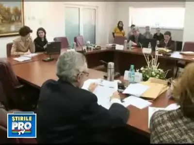 Razboi pe fata intre CSM si Ministerul Justitiei