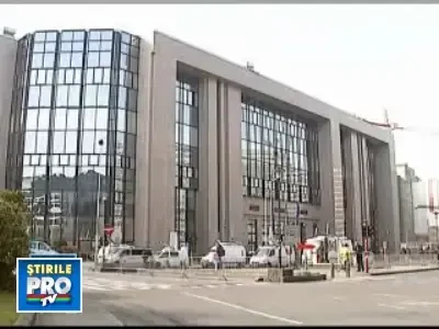 Romania, avertizata de CE in privinta depasirii deficitului bugetar