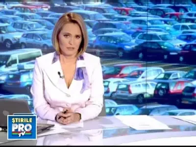 Firmele de leasing revin la vechile conditii! Si dobanzile sunt mai mari