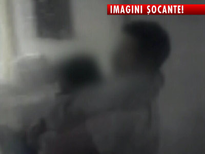 Sase supraveghetori, arestati in cazul "Fight Club" de Texas! VEZI VIDEO!