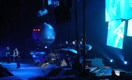 E oficial: concertul Depeche Mode, la Bucuresti, ANULAT!!!