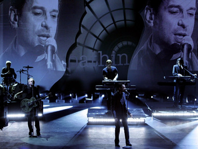 Depeche Mode in Romania 2017. Celebra trupa va concerta la Cluj, pentru promovarea noului album: "Spirit"