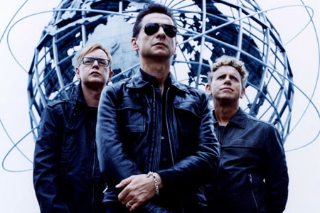 Depeche Mode