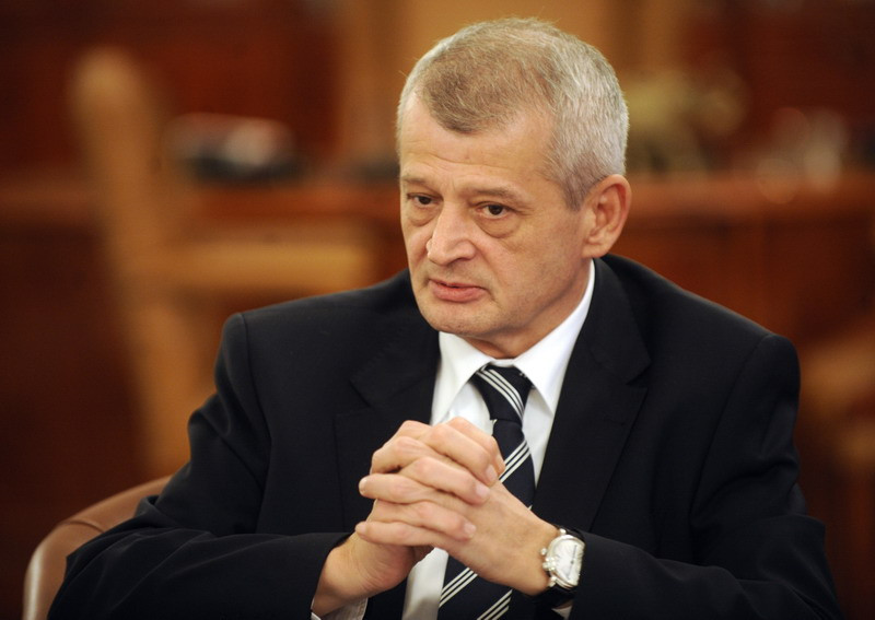 Oltean: Oprescu va fi candidatul PSD la presedintia Romaniei