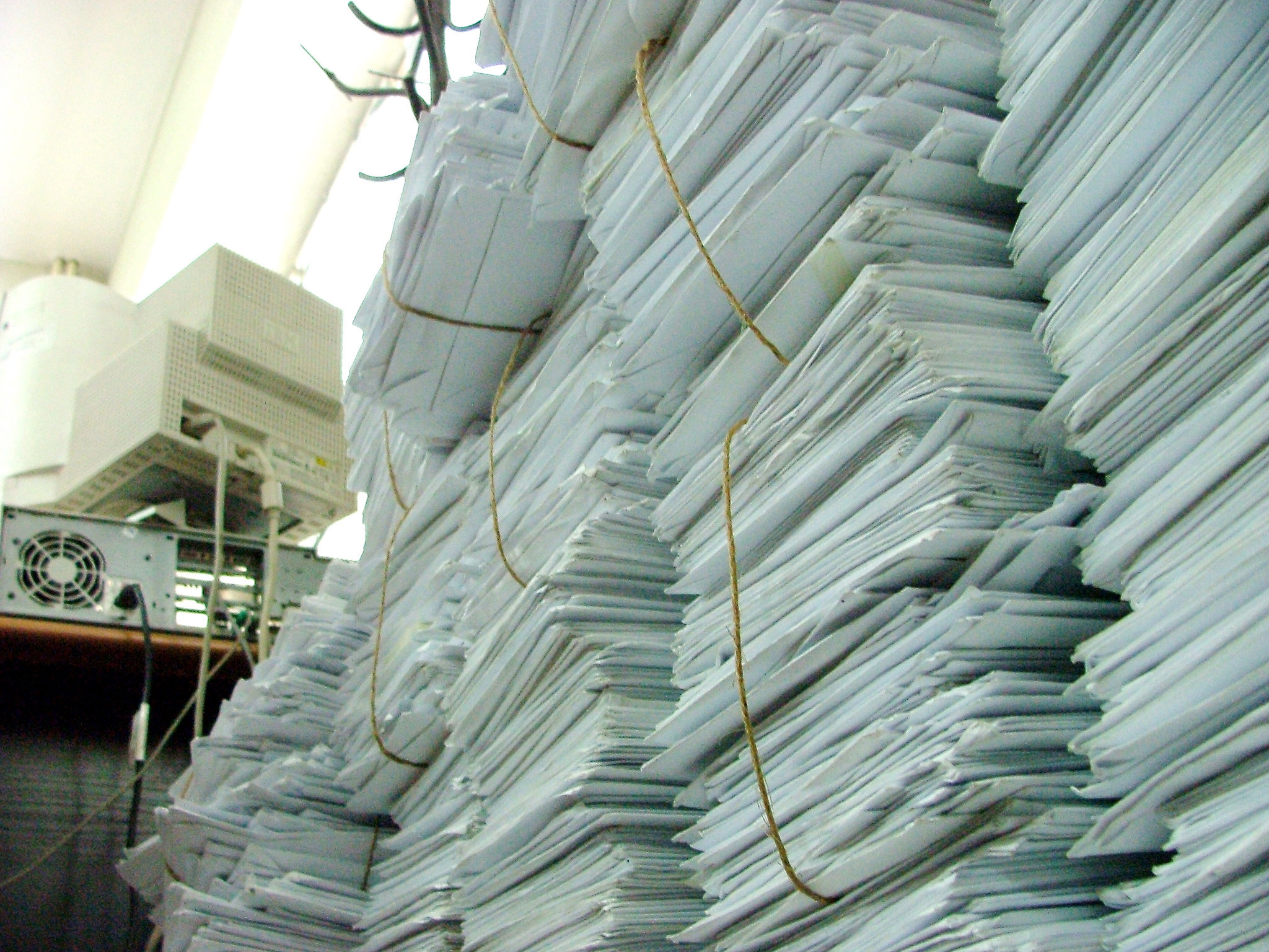 Mai aveti o zi la dispozitie ca sa va declarati venitul! De luni, amenzi