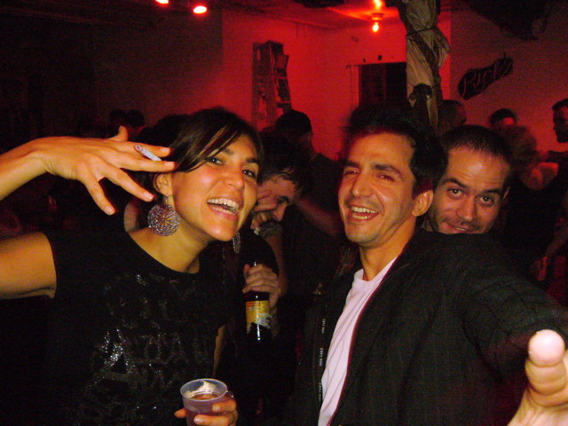 Revelion Sarbesc la Timisoara. Poti sa alegi o seara selecta sau o petrecere nebuneasca