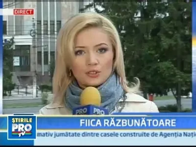 Si-a acuzat parintele de viol! Din pura razbunare