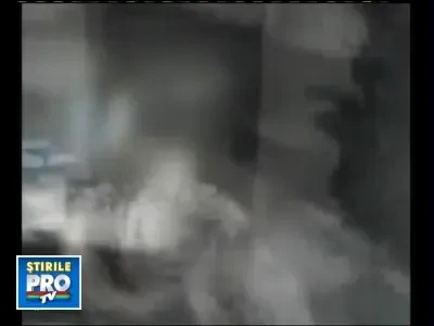 Sase supraveghetori, arestati in cazul "Fight Club" de Texas!