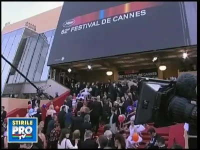 Cannes, capitala de primavara a filmului si a modei! Vezi FOTO!