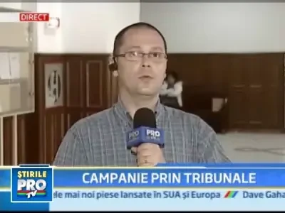 Gigi Becali are din nou emotii! Este asteptat la tribunal