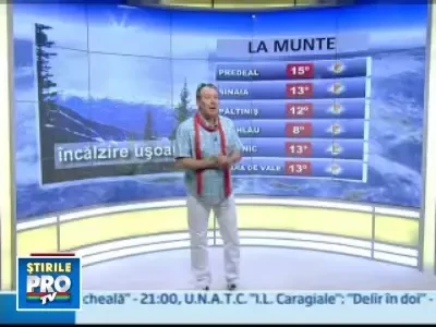 Rezolva problema lui Busu! 14.05.2009