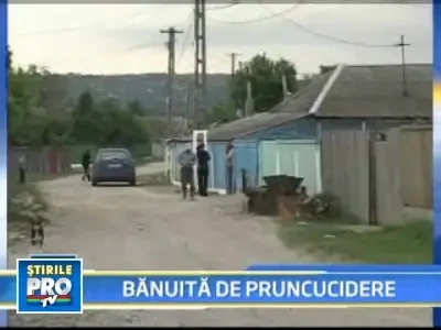 Revoltator! Ar fi nascut in casa unei vecine, apoi si-ar fi omorat copilul!