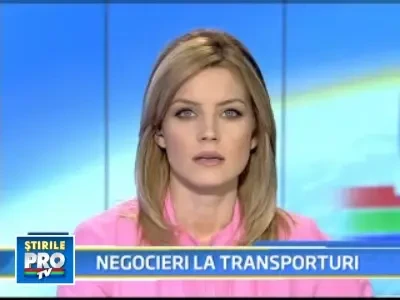 Urmarire ca in filme pe strazile din Oradea