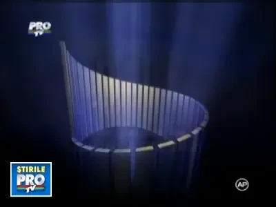 Stirile Pro Tv de la ora 13:00, din 06.05.2009