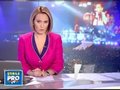 E oficial: concertul Depeche Mode, la Bucuresti, ANULAT!!!