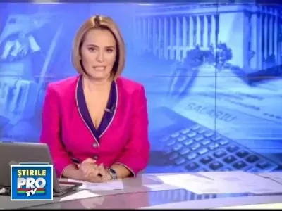 Presedintele Romaniei va avea cel mai mare salariu din sistemul bugetar