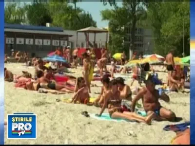 Primul roman care a optat pentru tichete de vacanta a ales Eforie Sud!