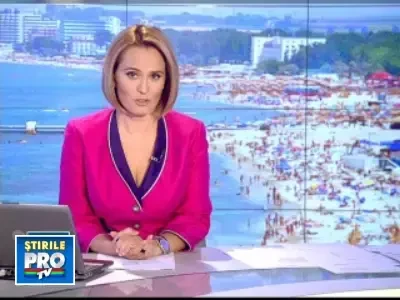 Plaja gratuita in fata hotelului? Mai asteptati un an