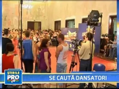 Preselectii “Dansez pentru tine” si “O-la-la”! Fii pe faza!