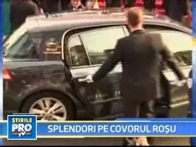 Cannes, capitala de primavara a filmului si a modei! Vezi FOTO